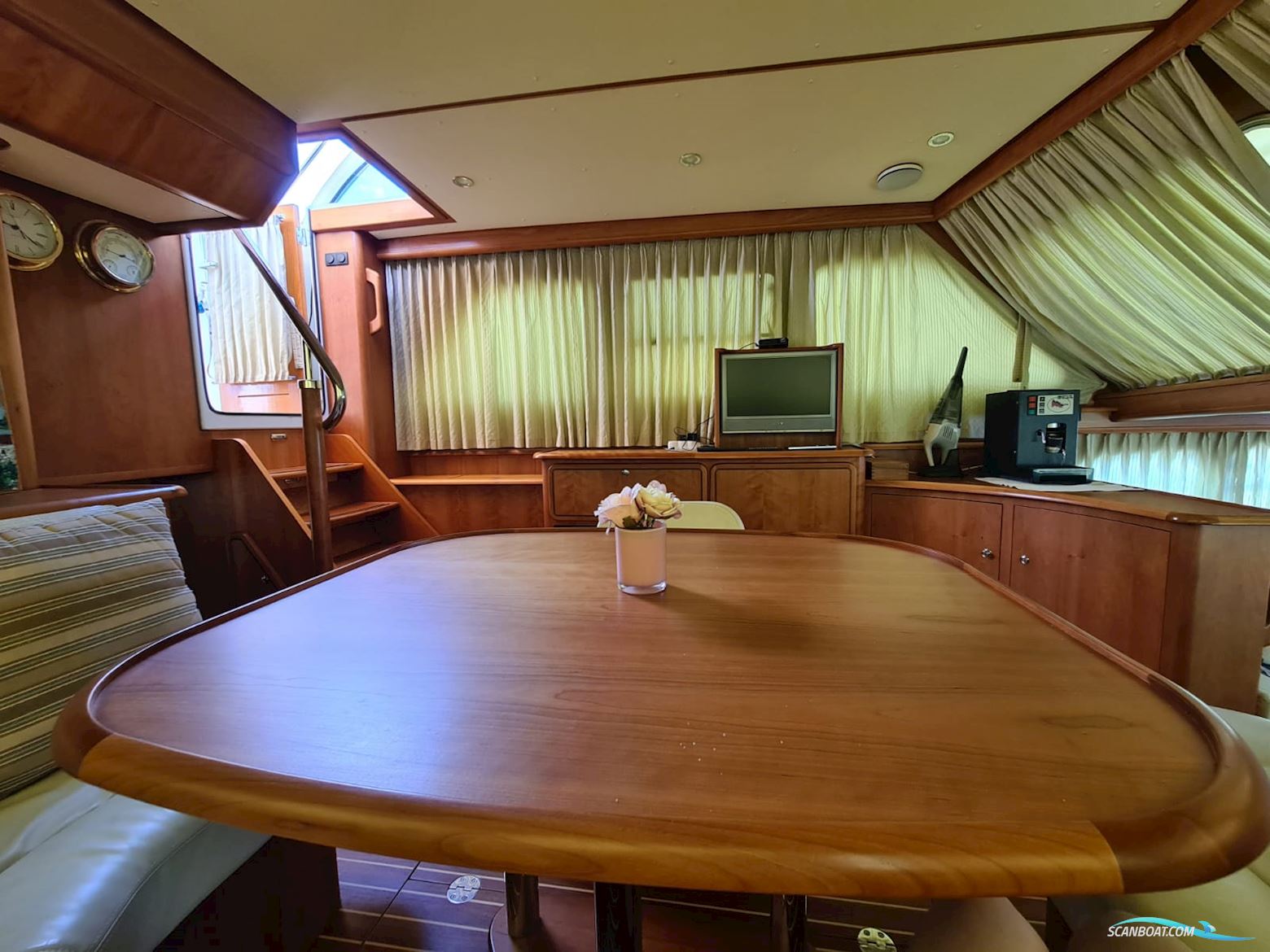 Linssen Grand Sturdy 470