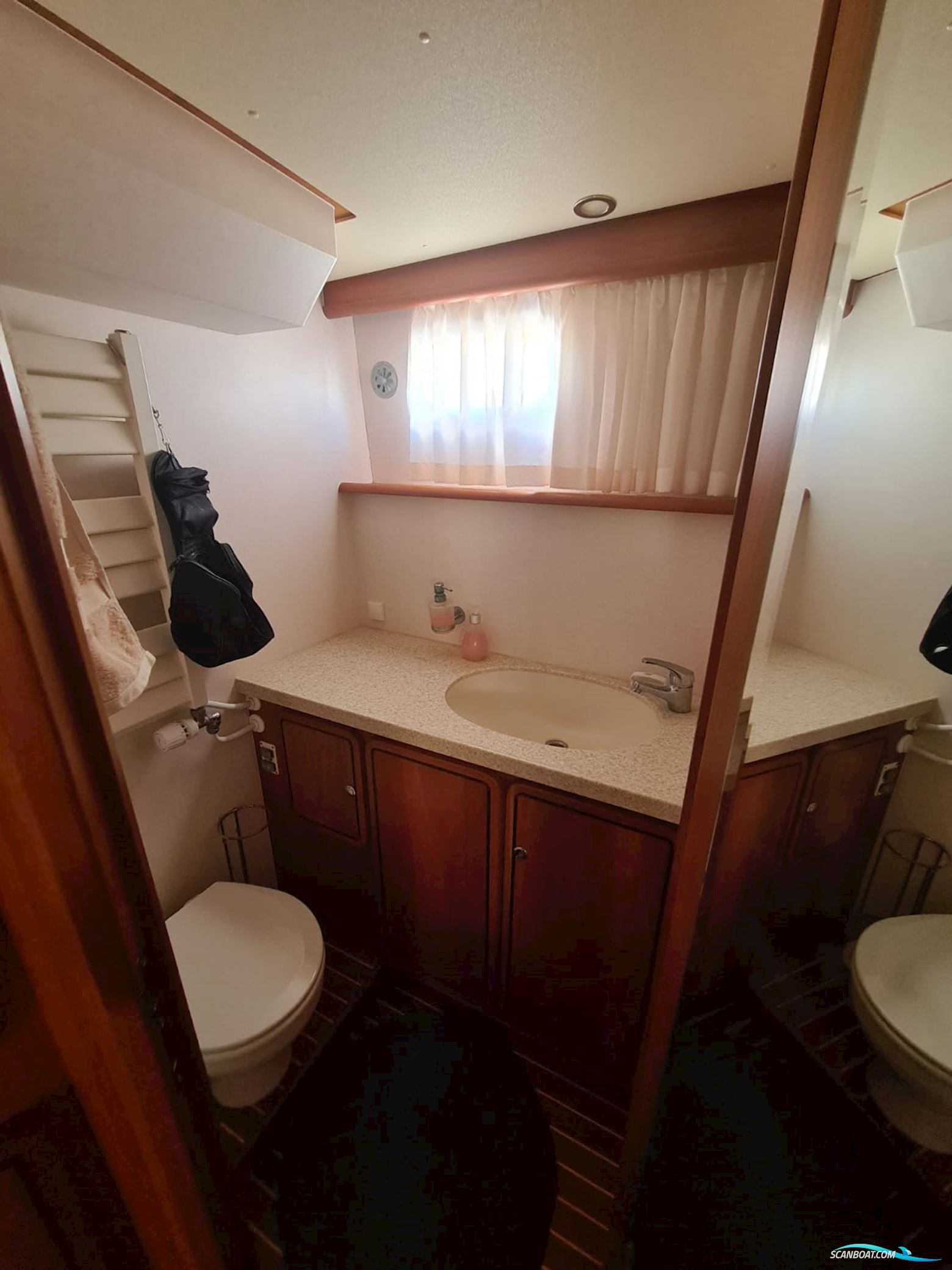 Linssen Grand Sturdy 470