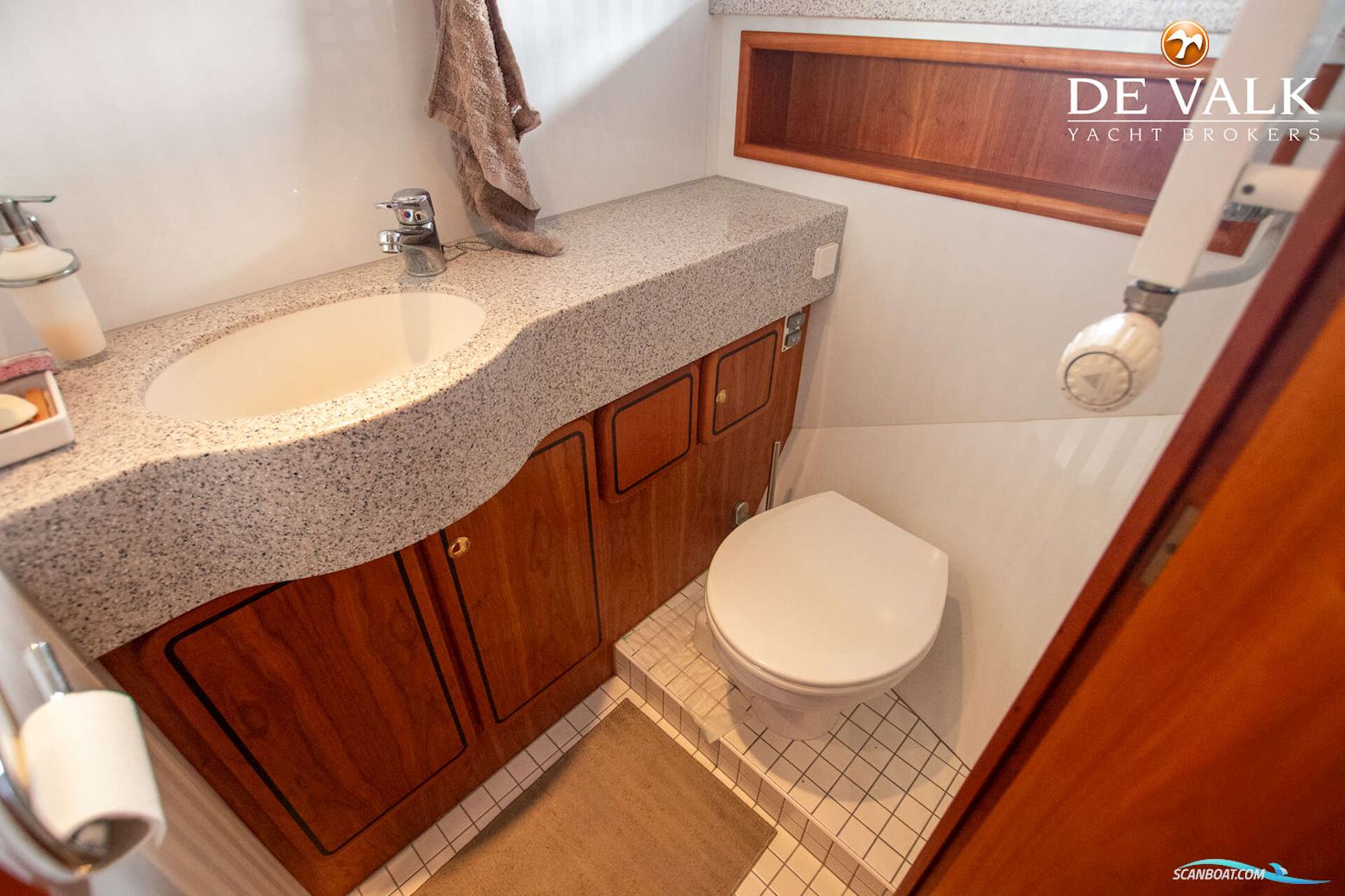 Linssen Grand Sturdy 470