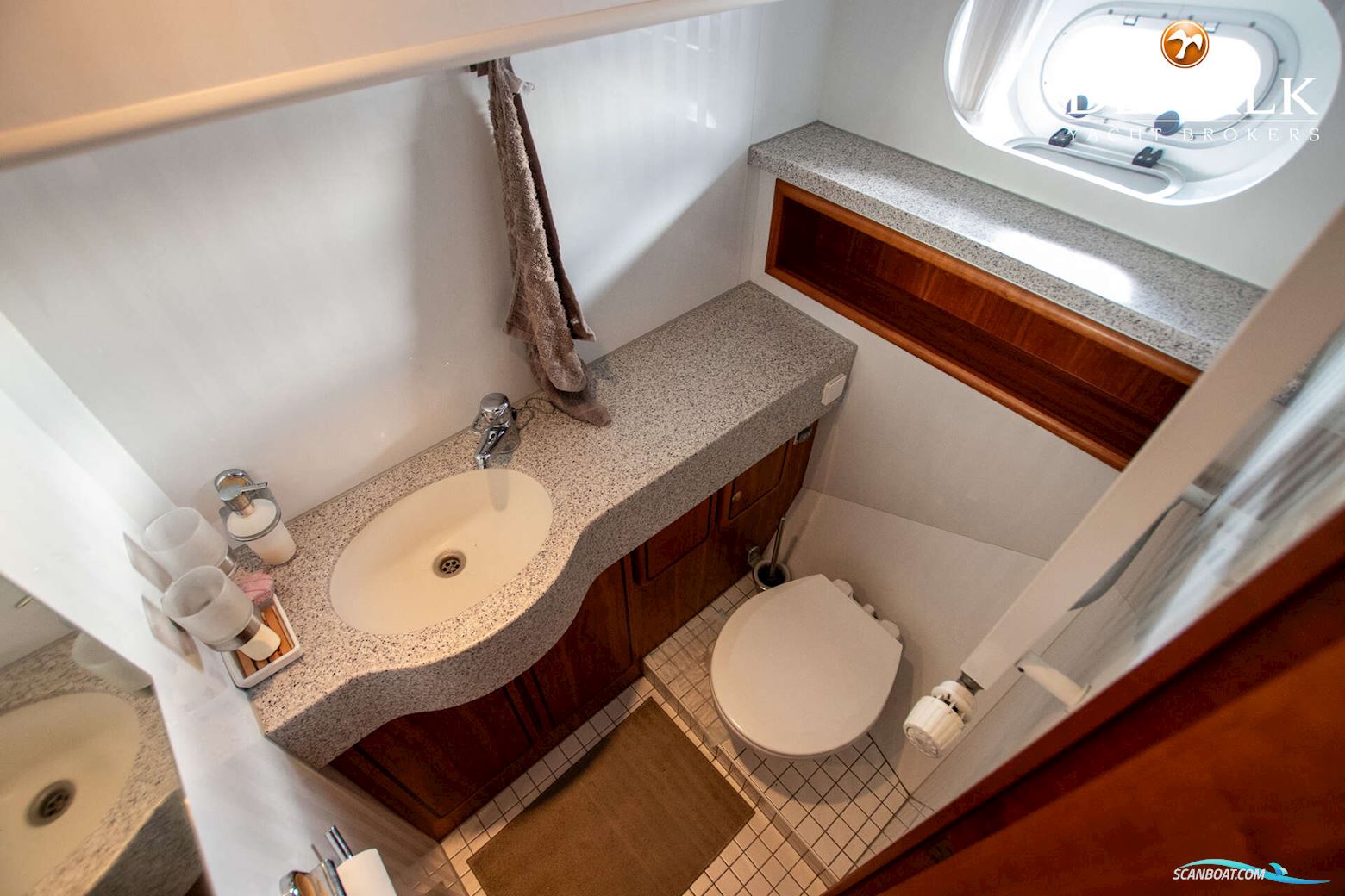 Linssen Grand Sturdy 470