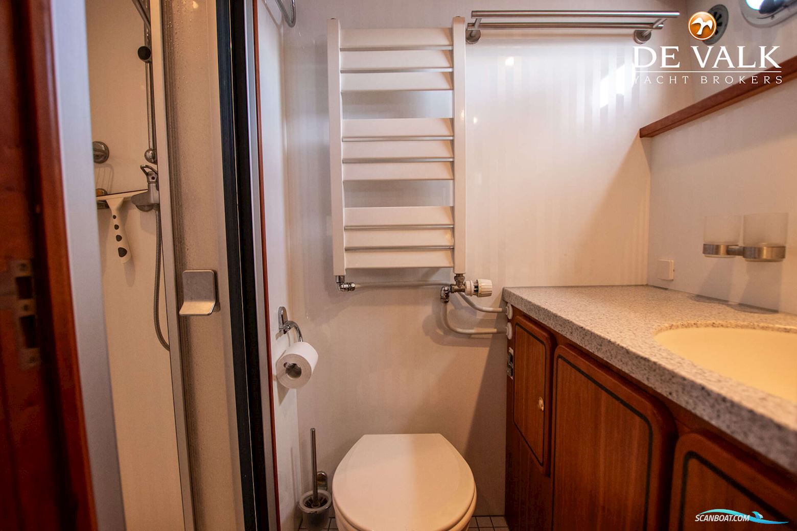 Linssen Grand Sturdy 470