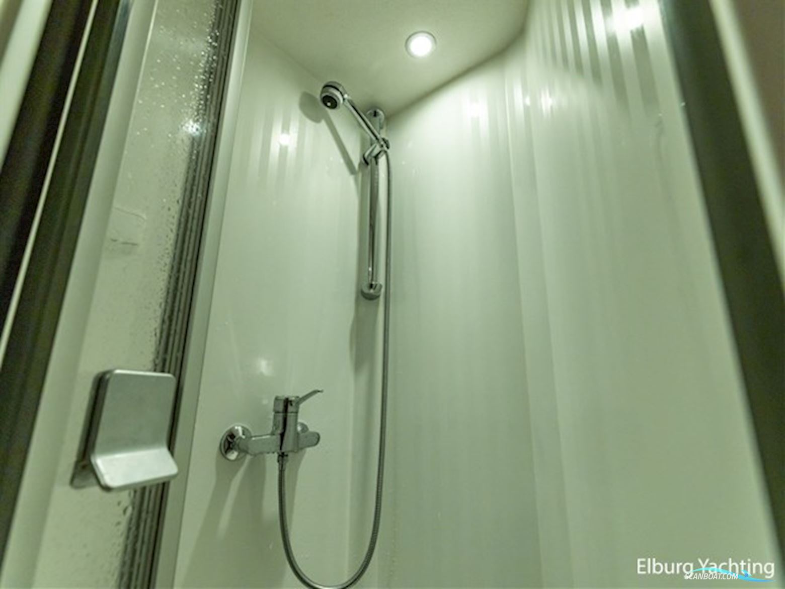 Linssen Grand Sturdy 500 - Traveller 