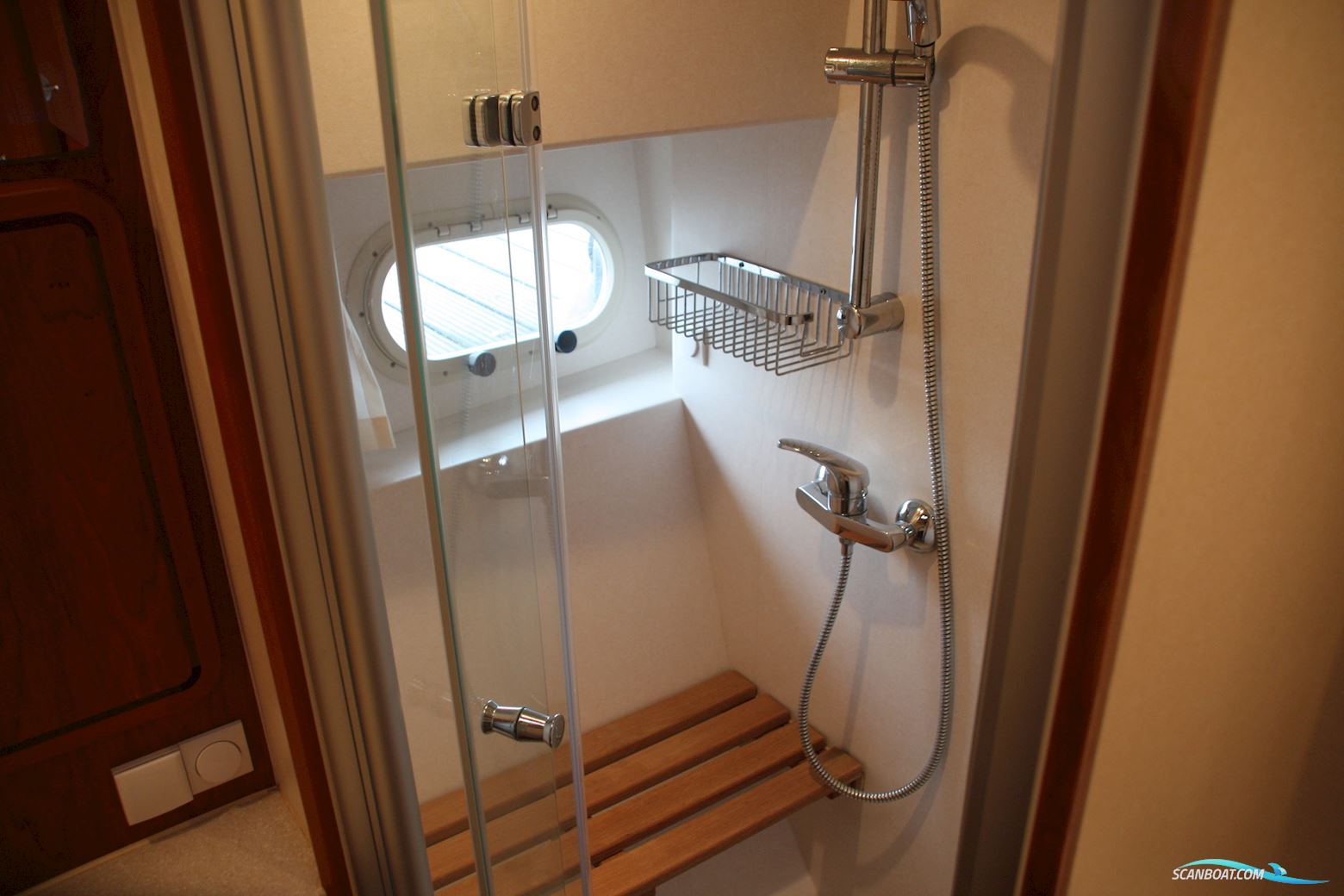 Linssen Grand Sturdy 500 AC Variotop Mark II "Diamond"