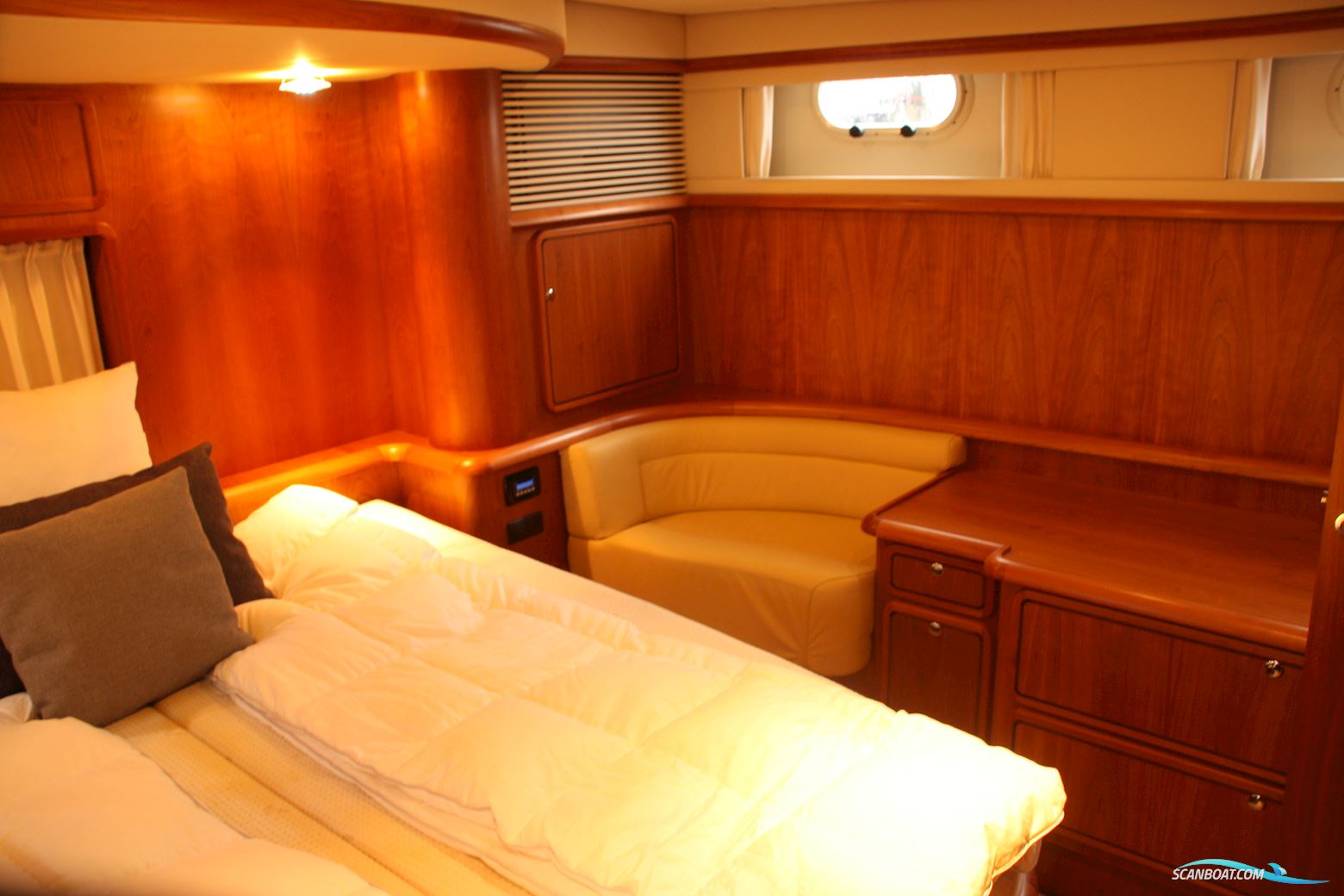 Linssen Grand Sturdy 500 AC Variotop Mark II "Diamond"