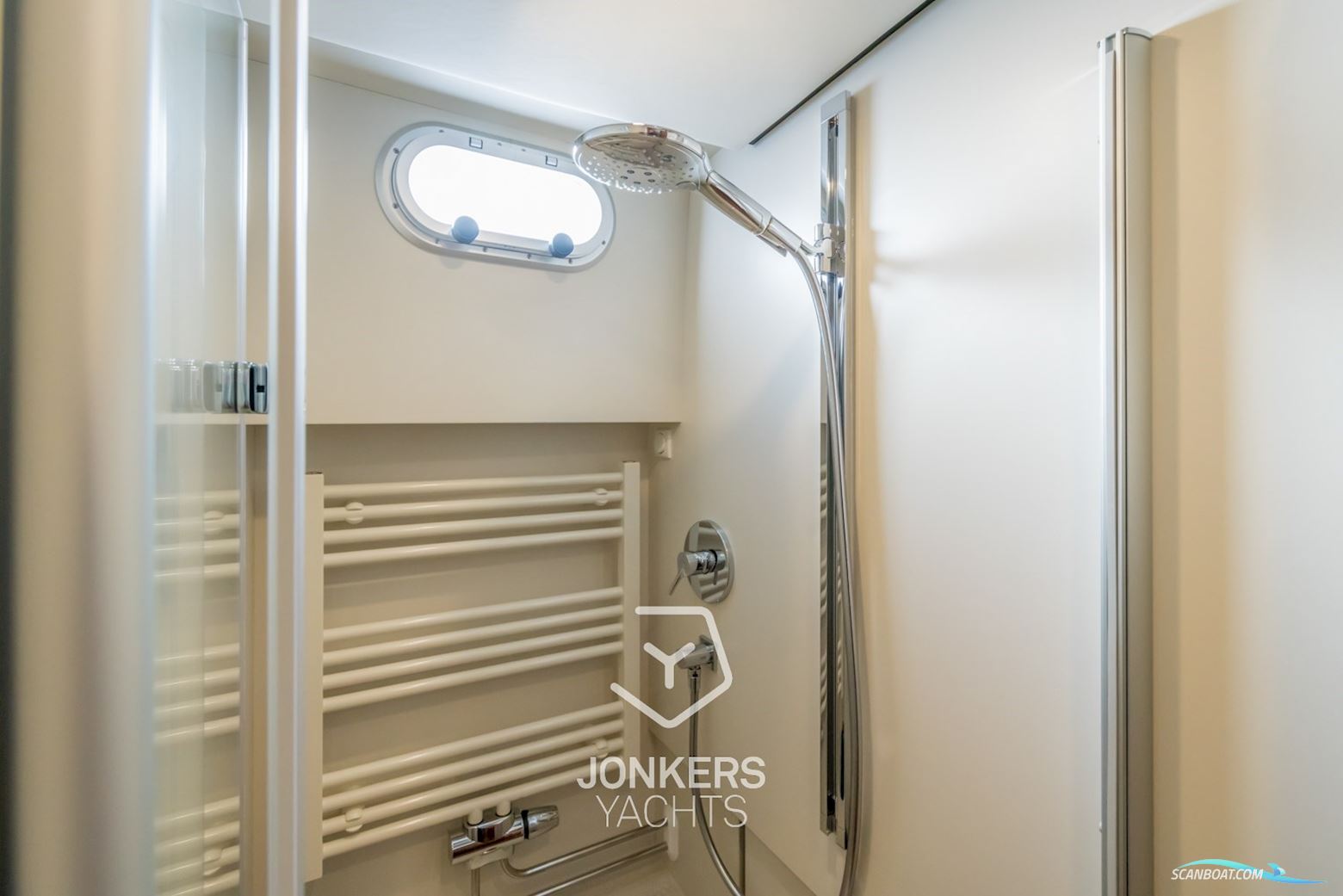 Linssen Grand Sturdy 500 AC Variotop