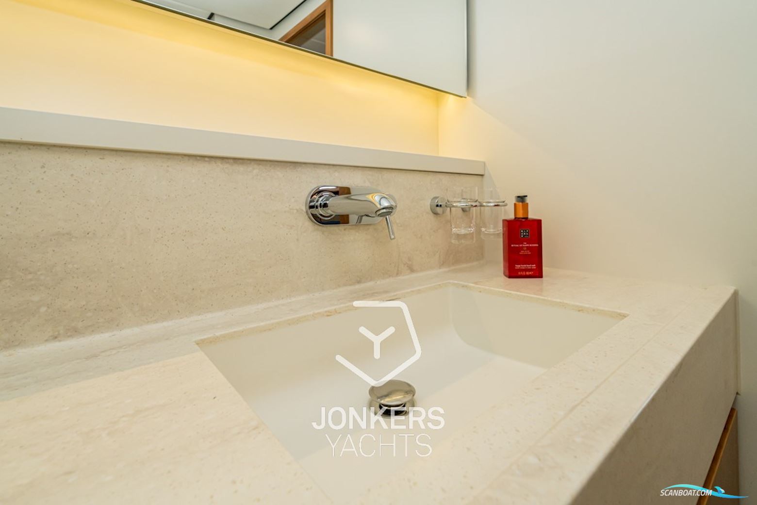 Linssen Grand Sturdy 500 AC Variotop