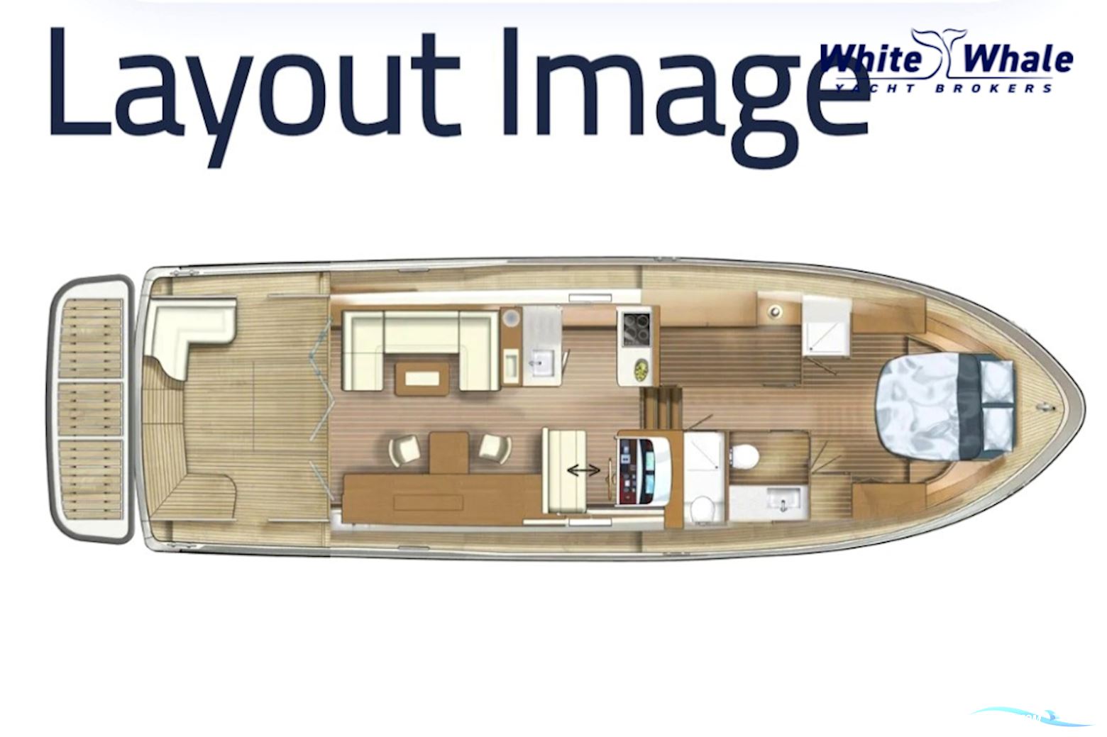 Linssen Grand Sturdy 500 Sedan