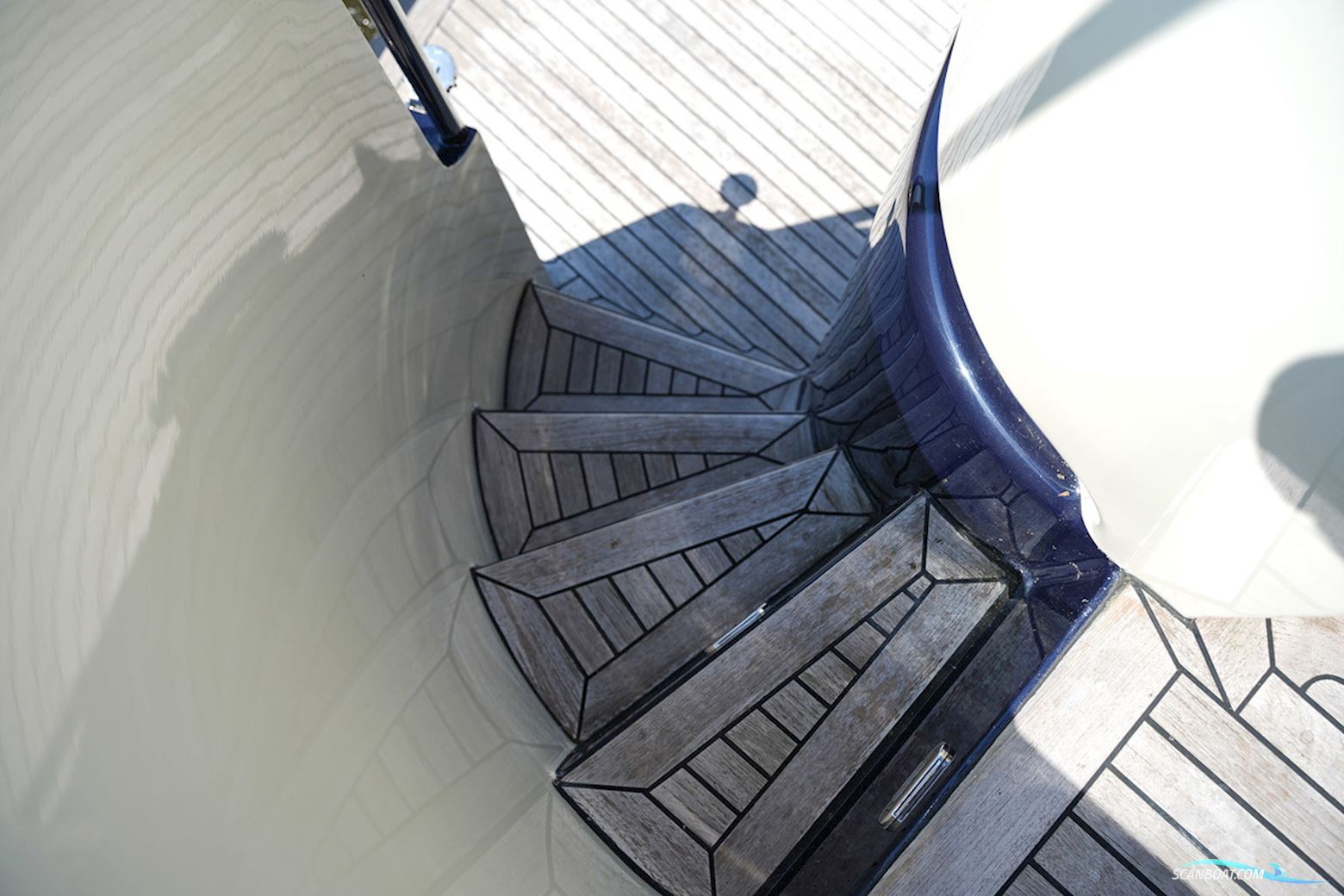 Linssen Grand Sturdy 500 Variotop MKII