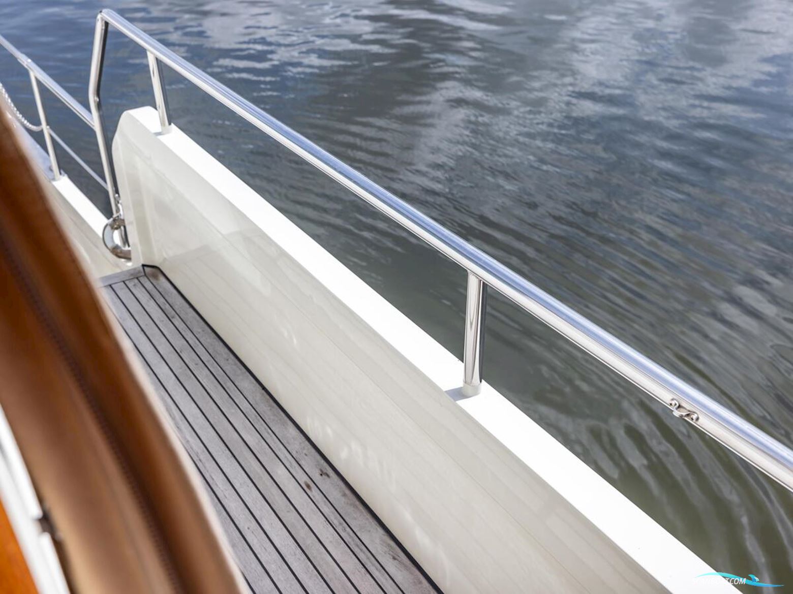 Linssen Grand Sturdy 500 Variotop