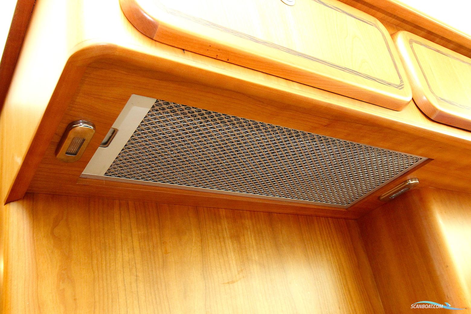 Linssen Grand Sturdy 500 Variotop