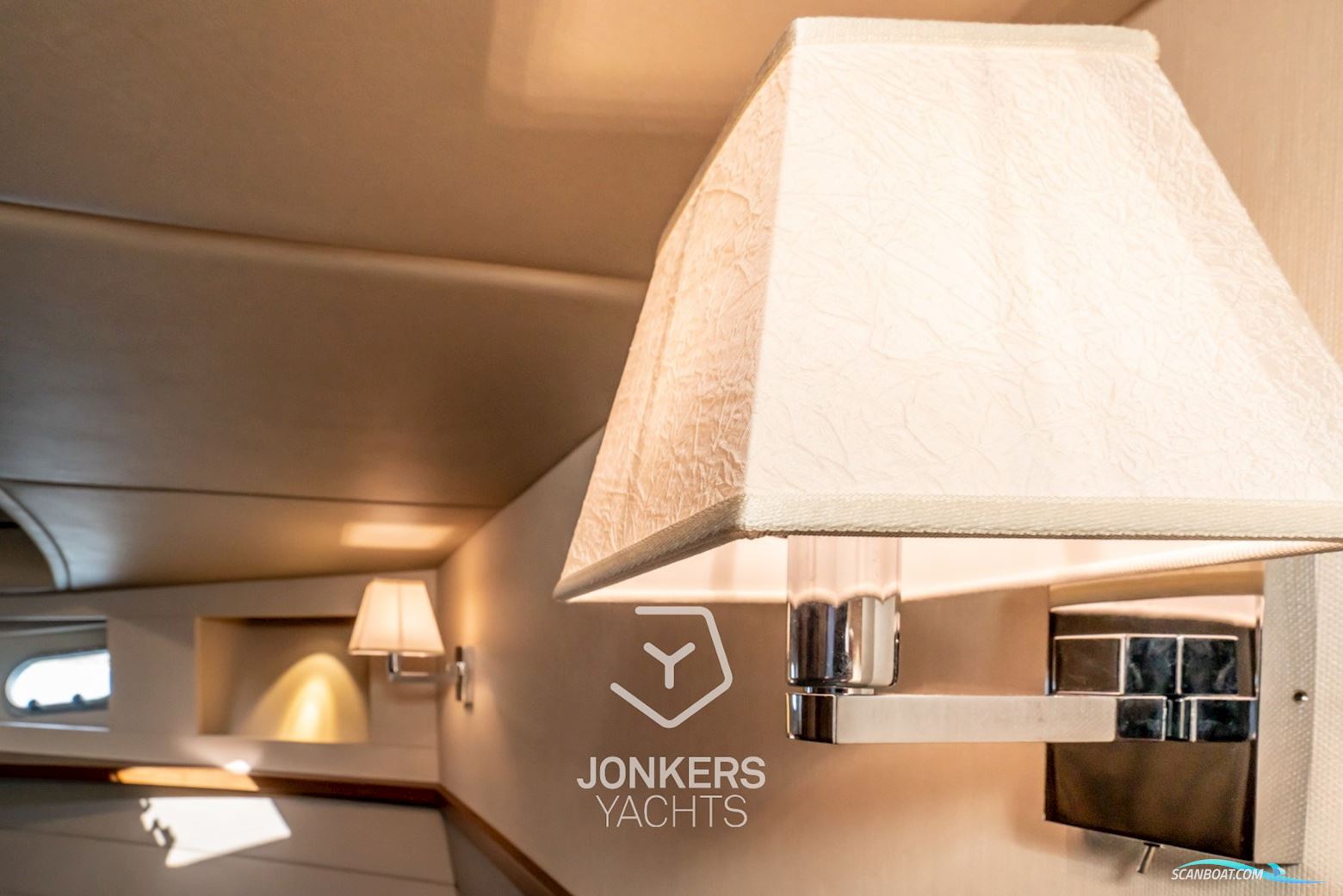 Linssen Grand Sturdy 590 AC Wheelhouse