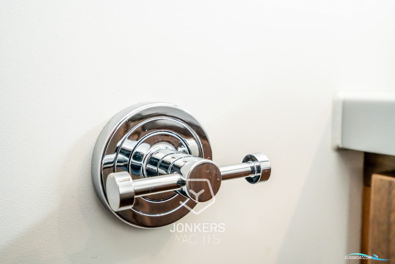 Linssen Grand Sturdy 590 AC Wheelhouse