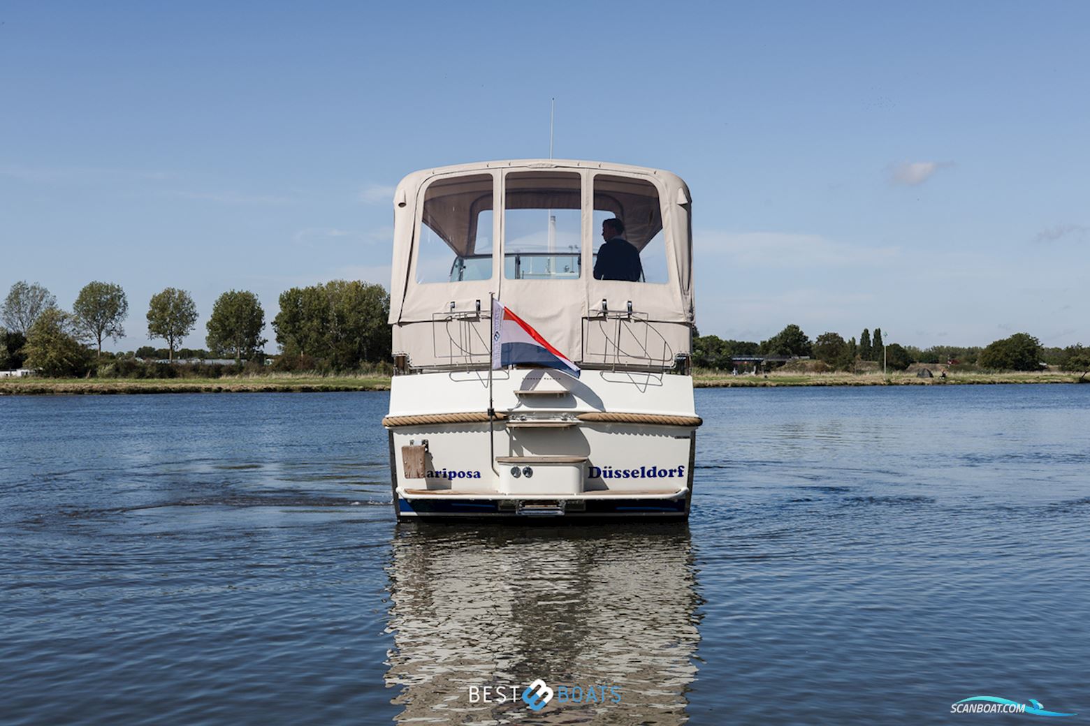 Linssen Grand Sturdy 60.33 AC Diamond Edition