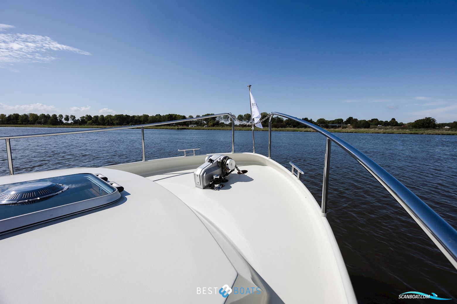 Linssen Grand Sturdy 60.33 AC Diamond Edition