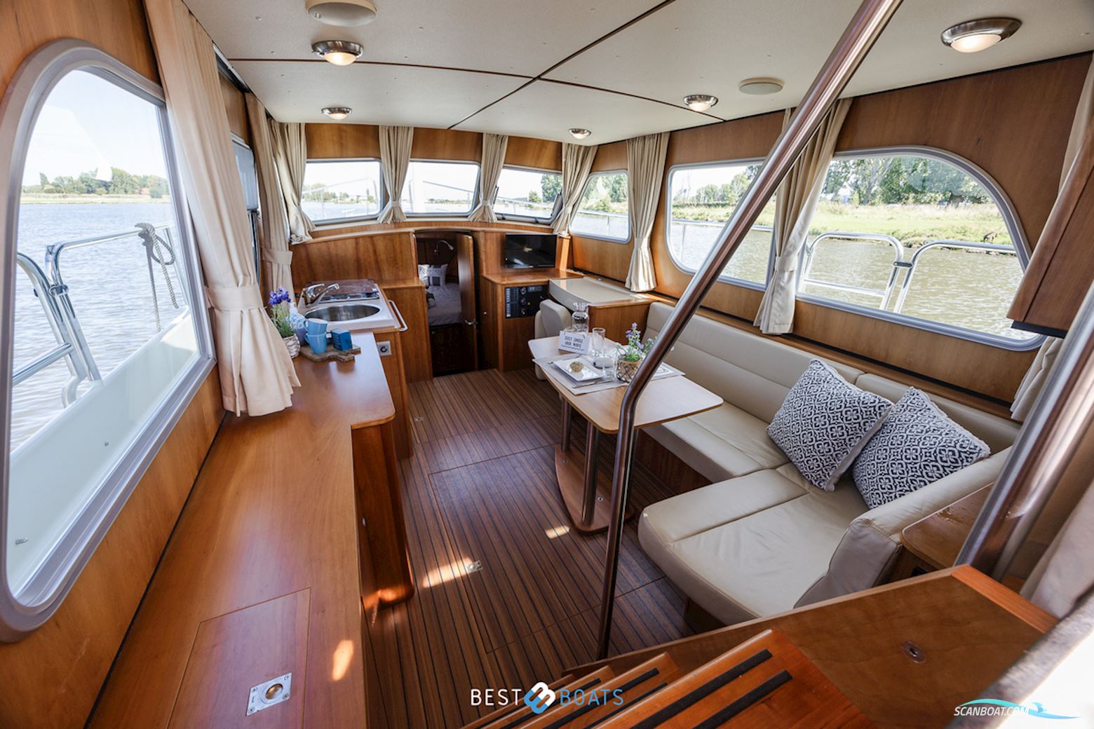 Linssen Grand Sturdy 60.33 AC Diamond Edition
