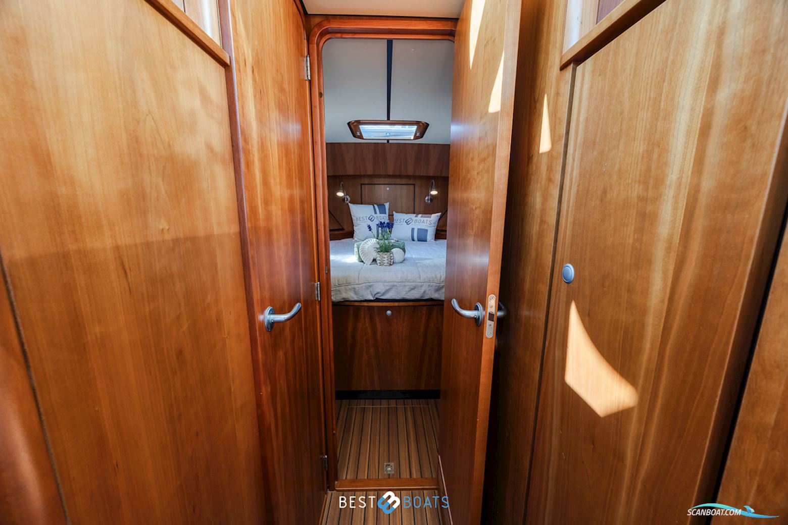 Linssen Grand Sturdy 60.33 AC Diamond Edition