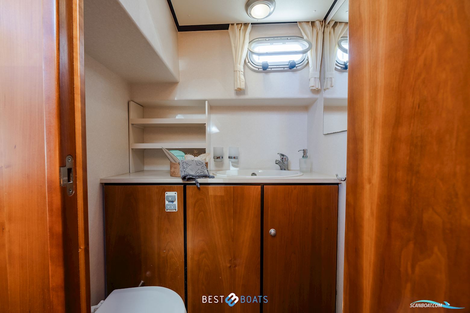 Linssen Grand Sturdy 60.33 AC Diamond Edition