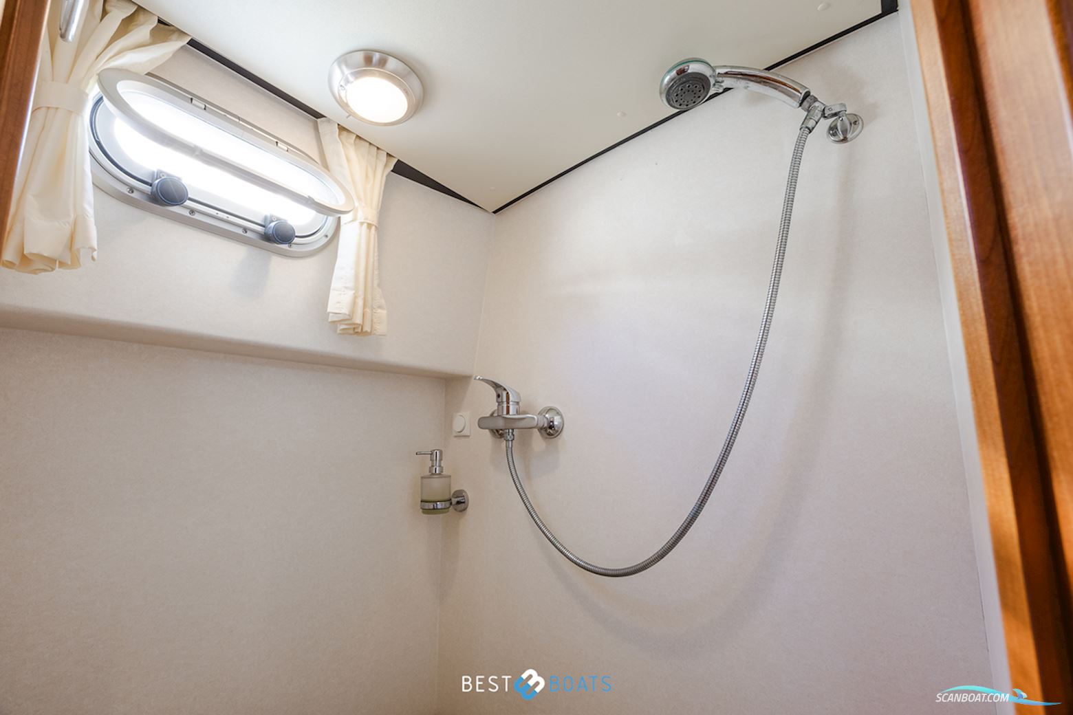 Linssen Grand Sturdy 60.33 AC Diamond Edition