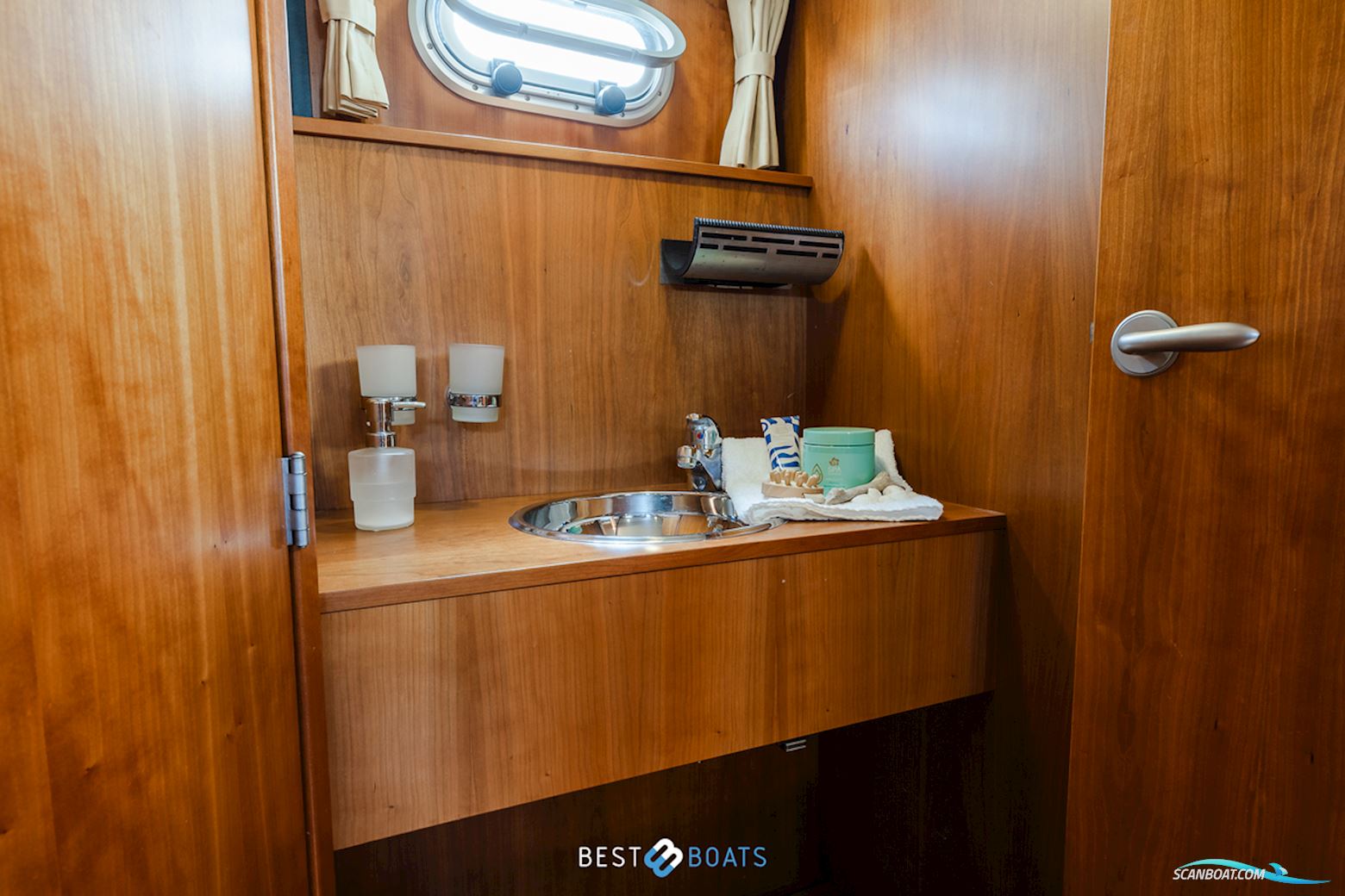 Linssen Grand Sturdy 60.33 AC Diamond Edition