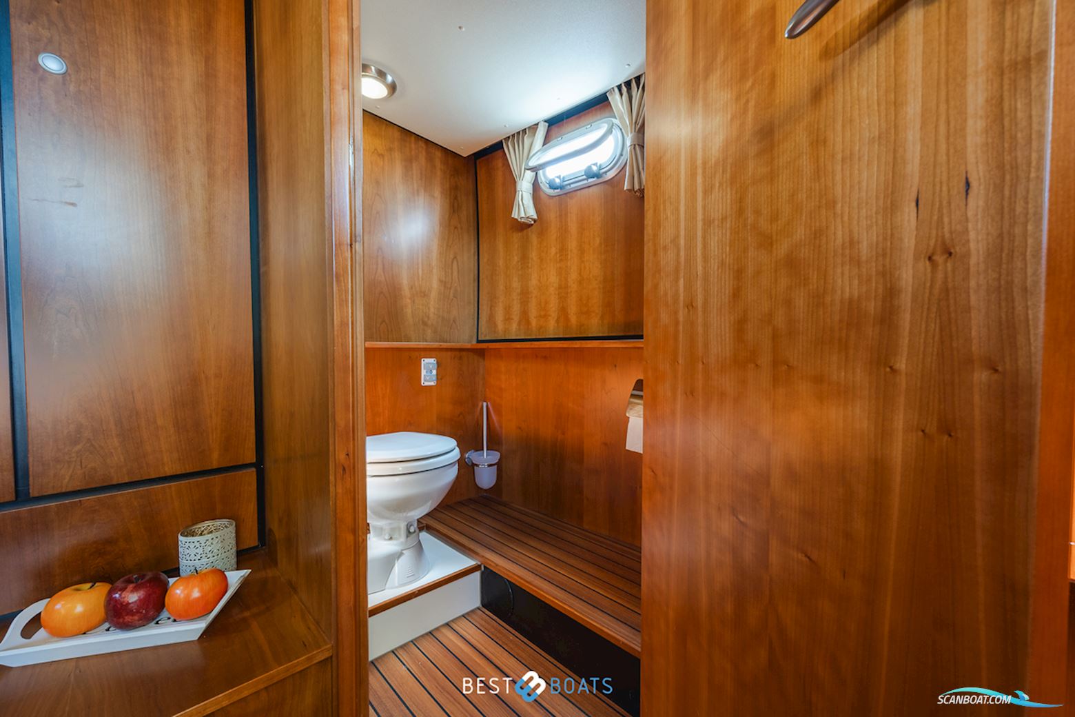 Linssen Grand Sturdy 60.33 AC Diamond Edition