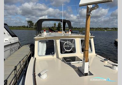 Linssen st. Josef 1050 Motorboot 1983, Niederlande