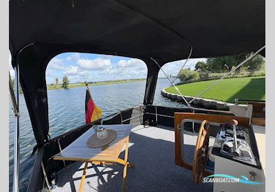 Linssen st. Josef 1050 Motorboot 1983, Niederlande