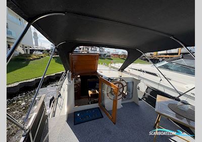 Linssen st. Josef 1050 Motorboot 1983, Niederlande