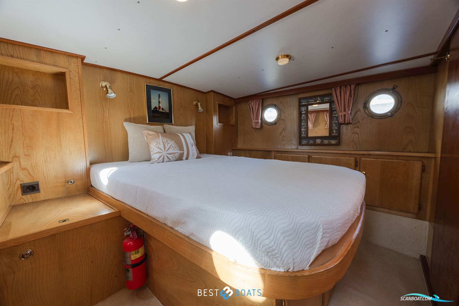 Linssen St. Jozef 1050 Salon