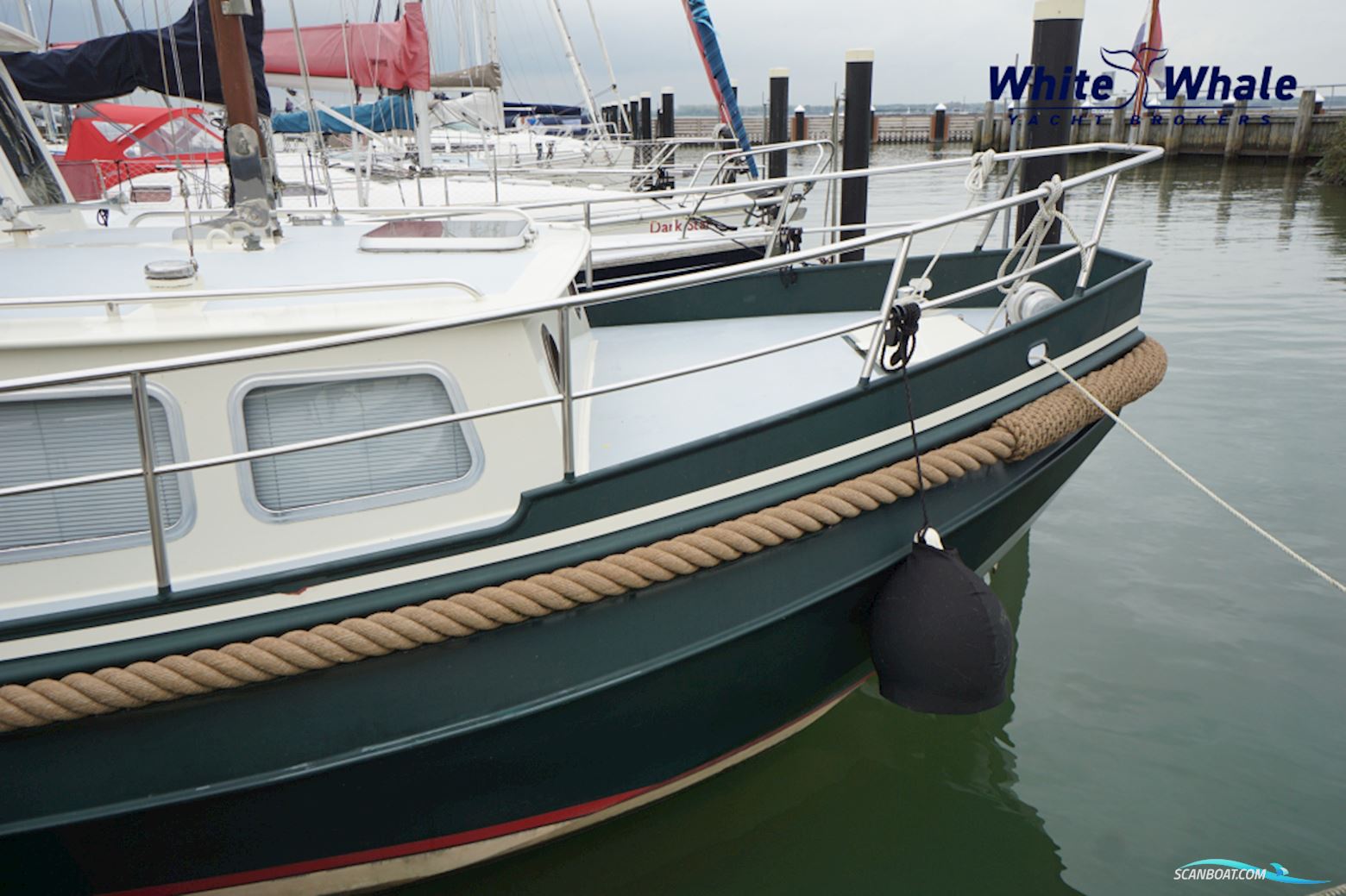 Linssen St. Jozef Vlet 950 Salon AK