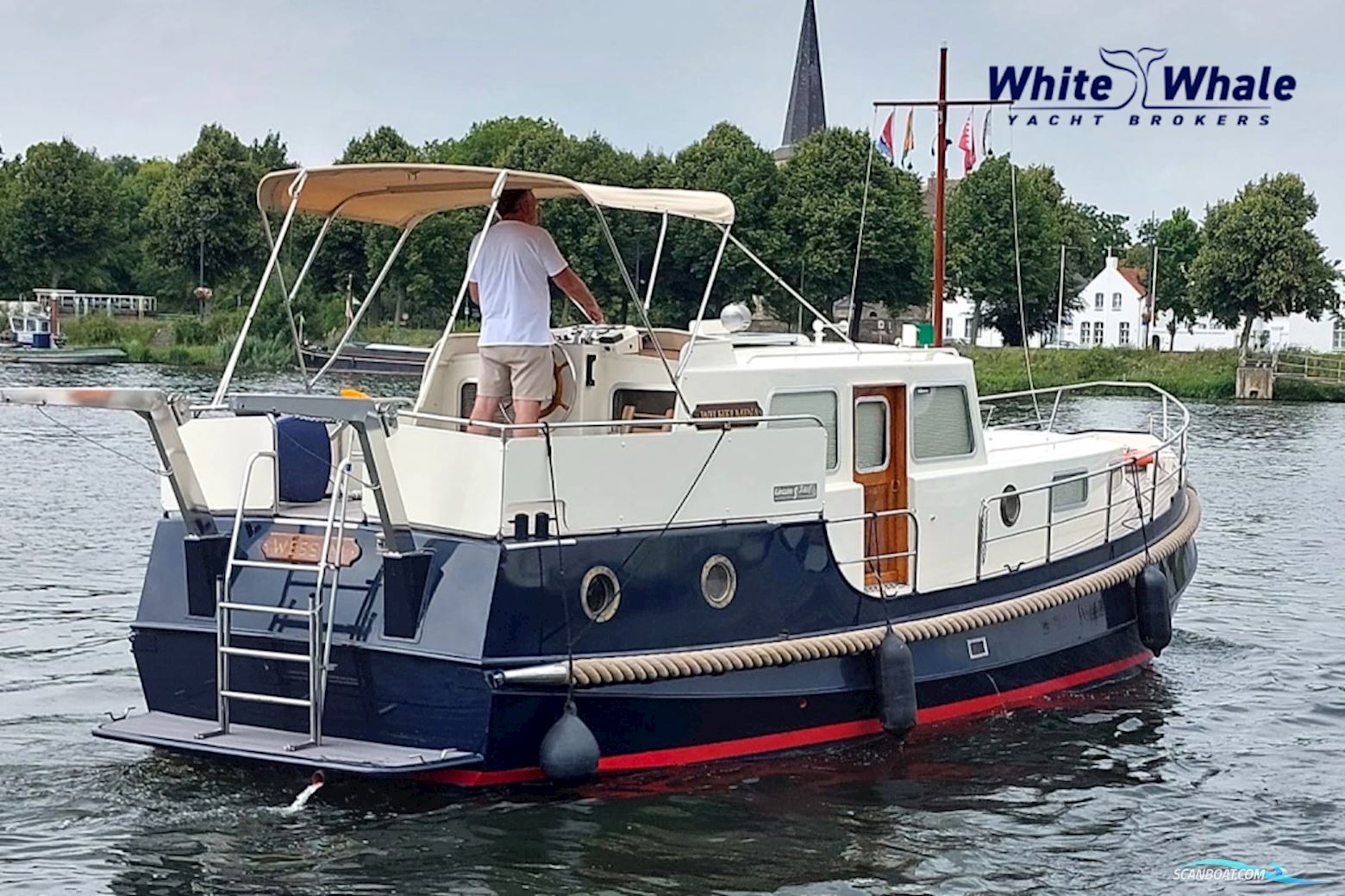 Linssen St. Jozefvlet 1050 AK