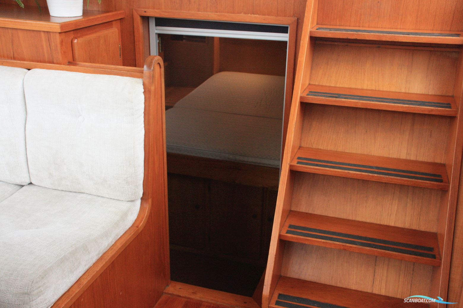 Linssen Sturdy St. Jozefvlet 10.00 AK