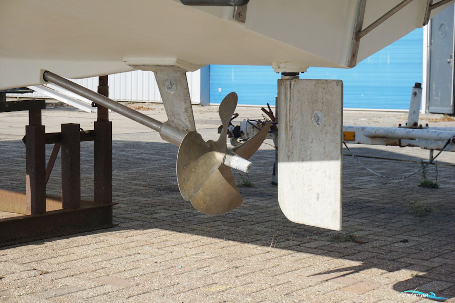 Lobster LB26 Classic Runabout