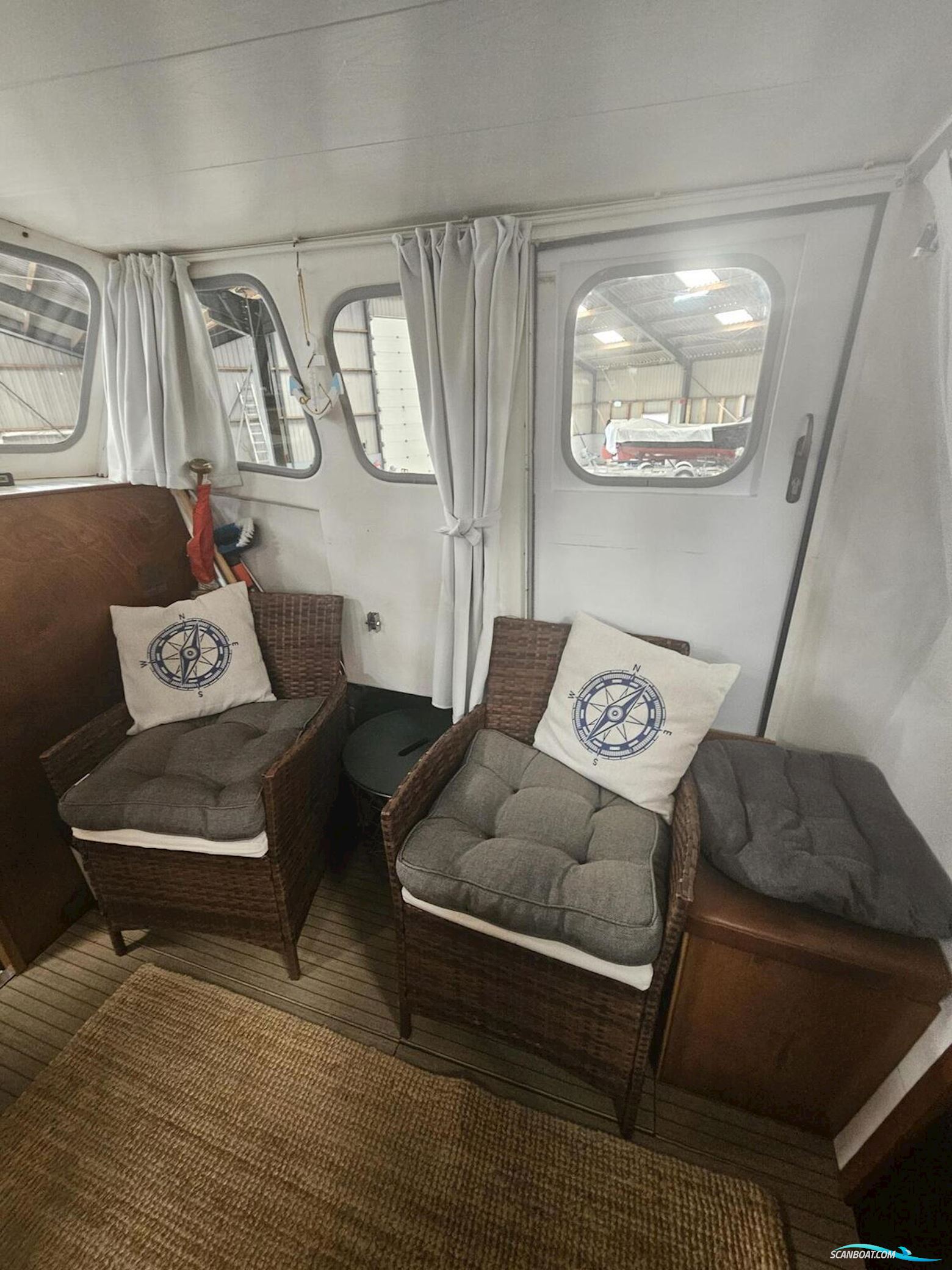 Loddervlet Vlet 9.00 AK