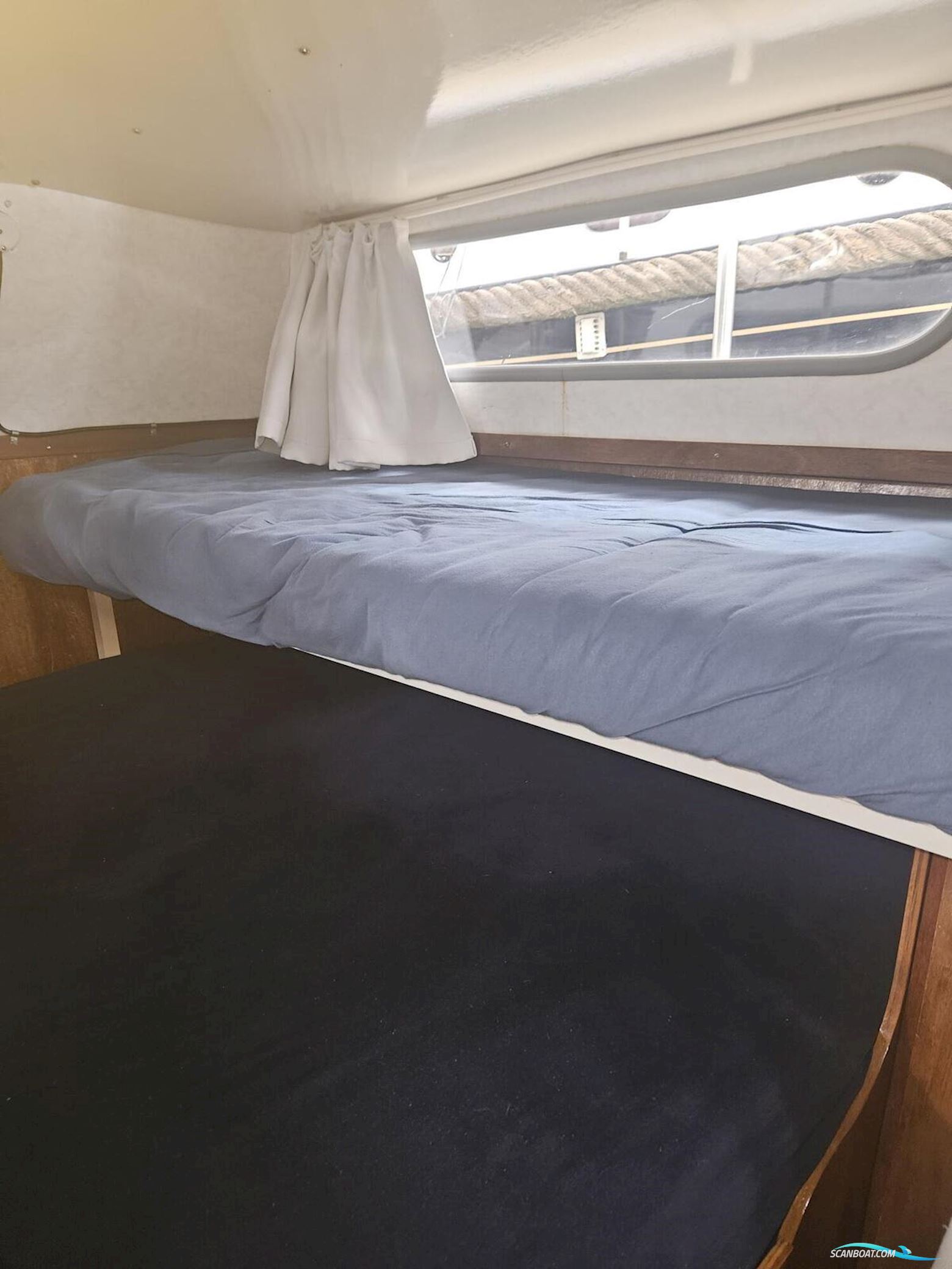 Loddervlet Vlet 9.00 AK