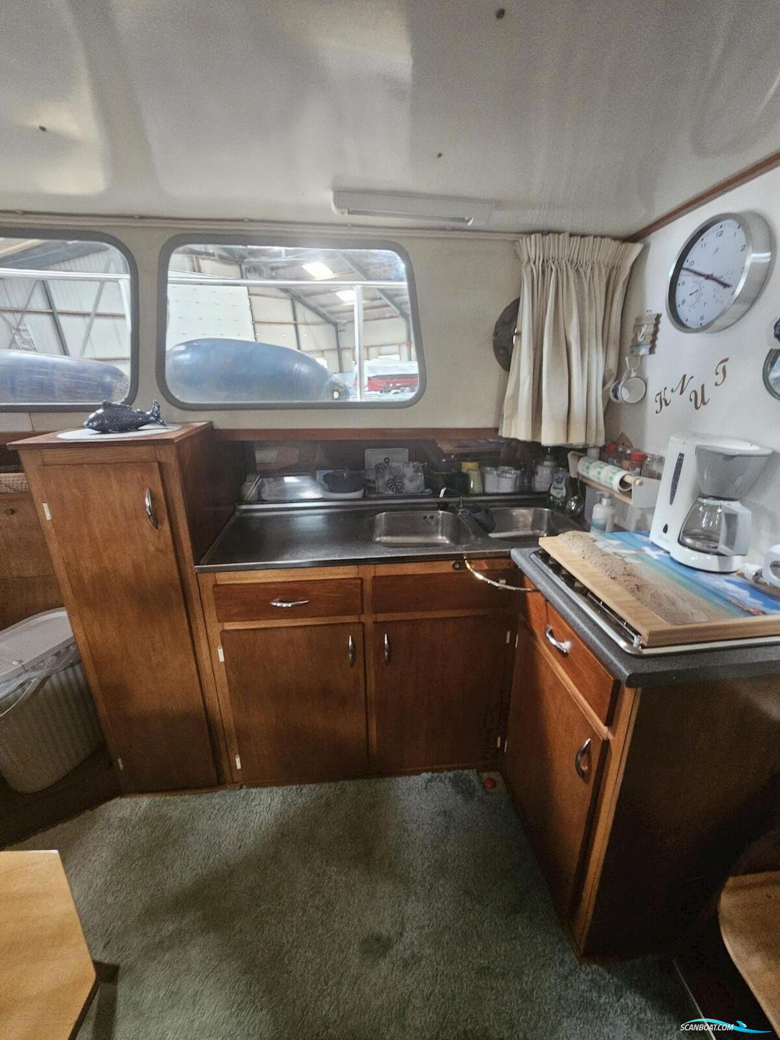 Loddervlet Vlet 9.00 AK