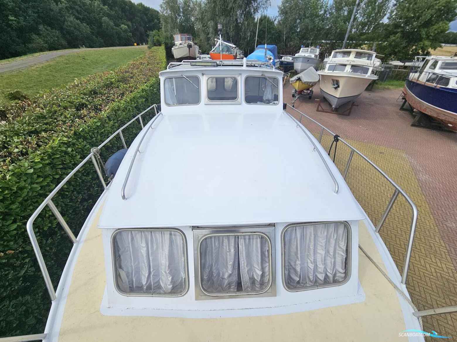 Loddervlet Vlet 9.00 AK