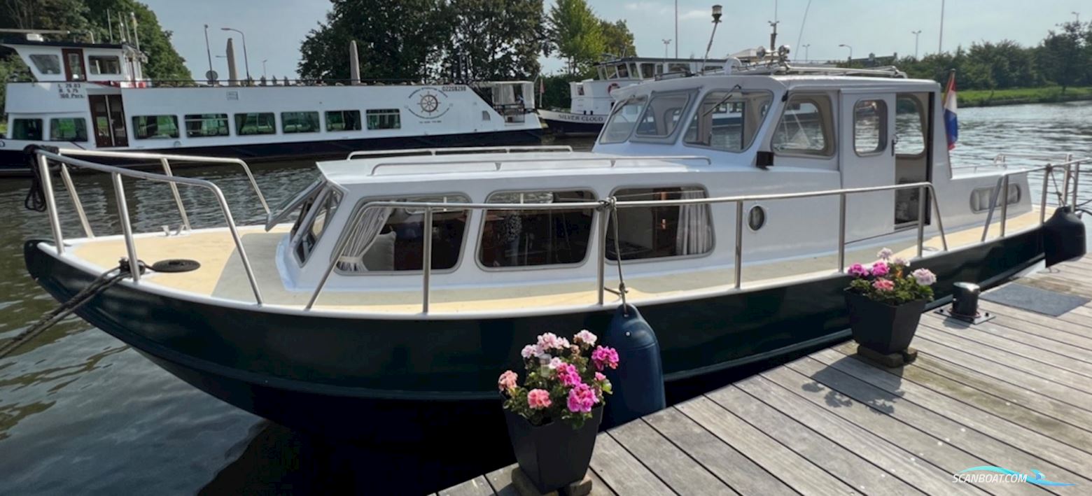 Loddervlet Vlet 9.00 AK