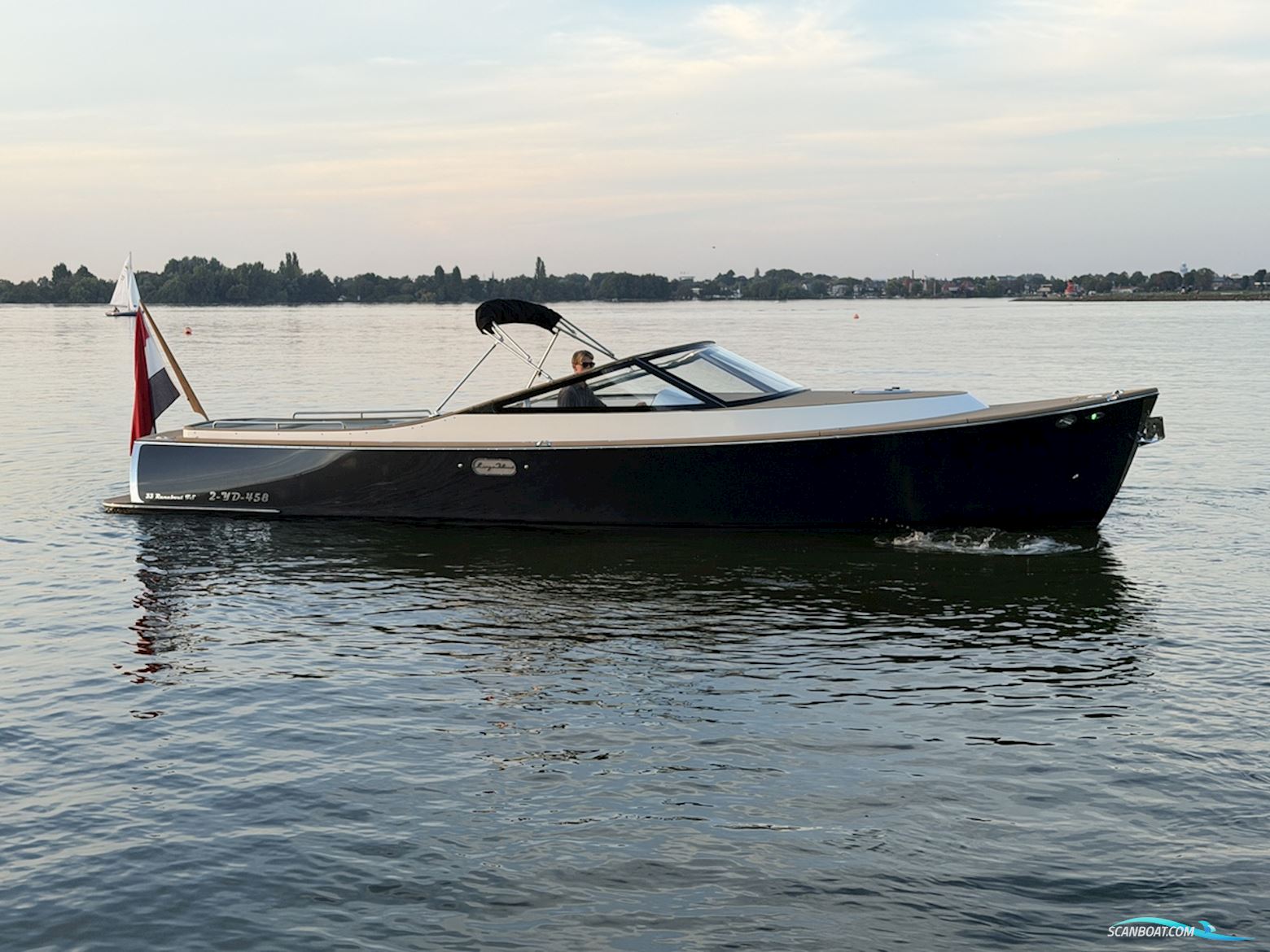 Long Island  33 TS Sun