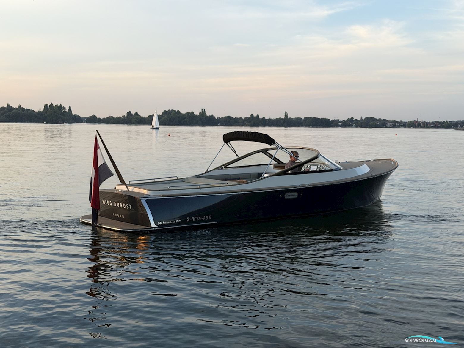 Long Island  33 TS Sun