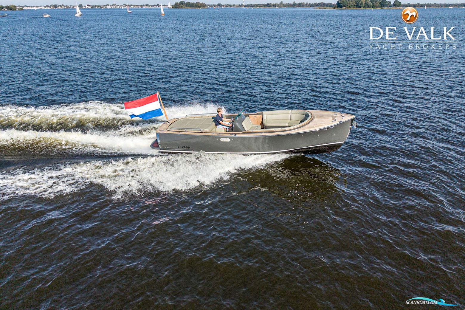 Long Island 28 Sportsman