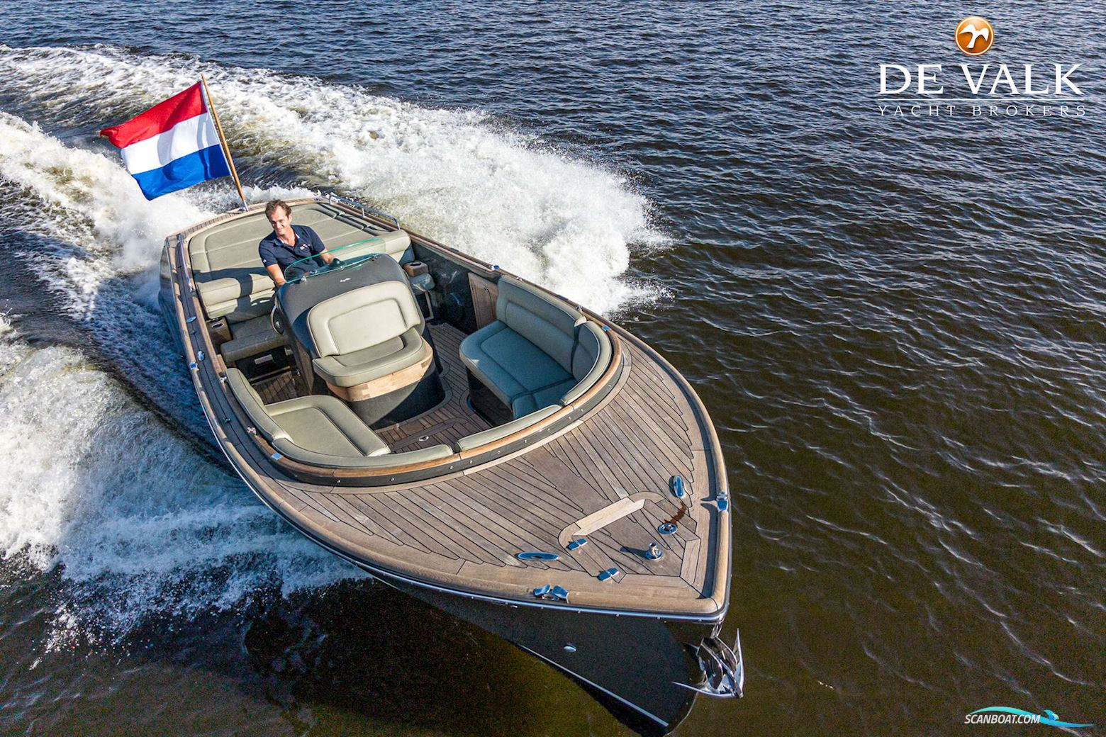 Long Island 28 Sportsman