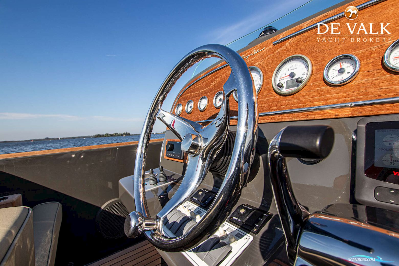 Long Island 28 Sportsman