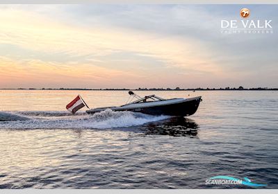 Long Island 33 Runabout Motorboot 2020, mit Mercruiser motor, Niederlande