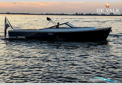 Long Island 33 Runabout Motorboot 2020, mit Mercruiser motor, Niederlande
