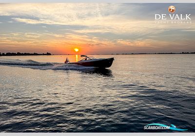 Long Island 33 Runabout Motorboot 2020, mit Mercruiser motor, Niederlande