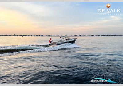 Long Island 33 Runabout Motorboot 2020, mit Mercruiser motor, Niederlande