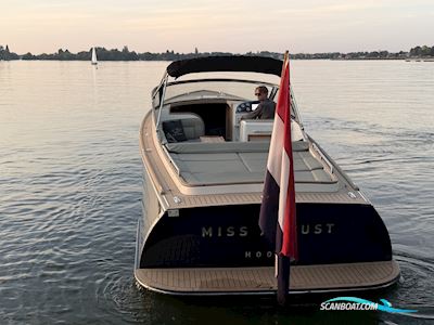 Long Island 33 TS Sun Motorboot 2020, Niederlande