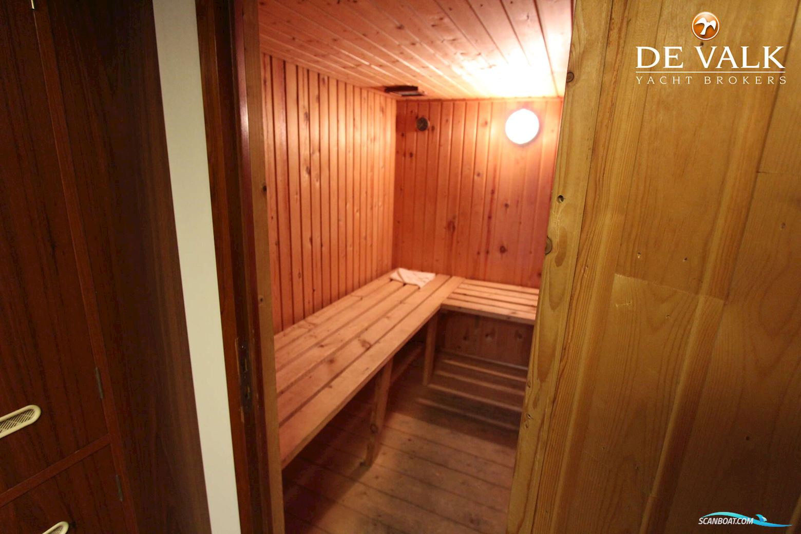 Long Range Expedition Icebreaker