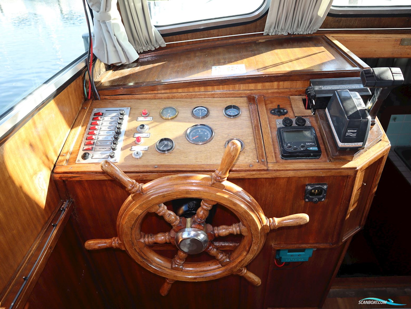 Loosevlet 950 Sint Jozef