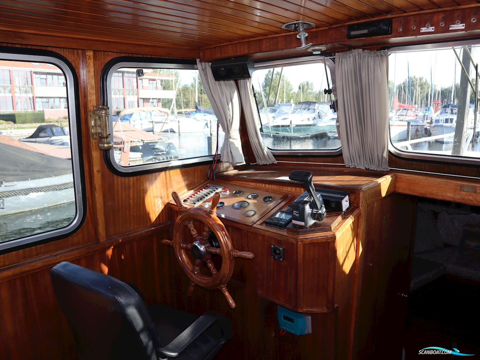 Loosevlet 950 Sint Jozef